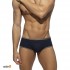 REVERSIBLE REGAL SWIM BRIEF