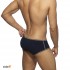 REVERSIBLE REGAL SWIM BRIEF