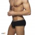 REVERSIBLE REGAL SWIM BRIEF
