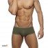 REVERSIBLE REGAL SWIM BRIEF