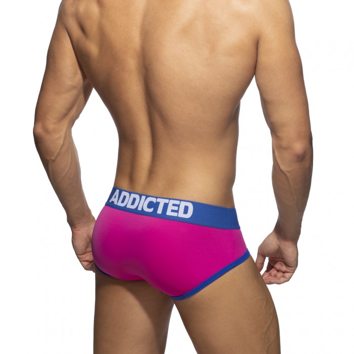 SWIMDERWEAR BRIEF