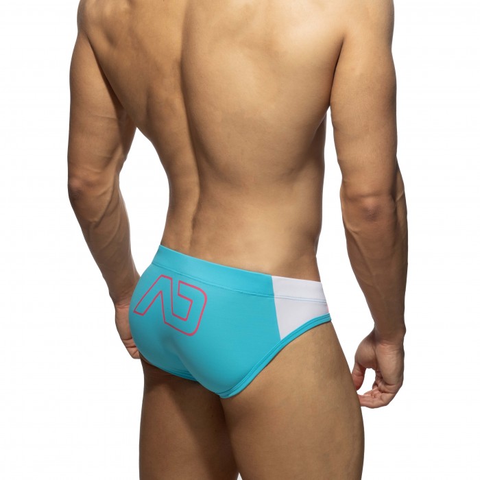 FLASH AD SWIM BRIEF