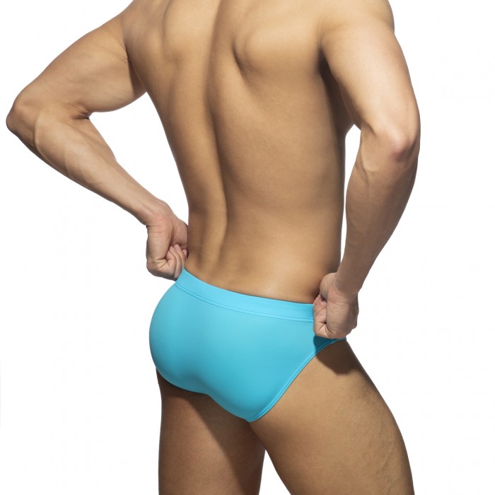 BASIC AD SWIM BRIEF