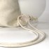 ORGANIC COTTON BEACH BAG