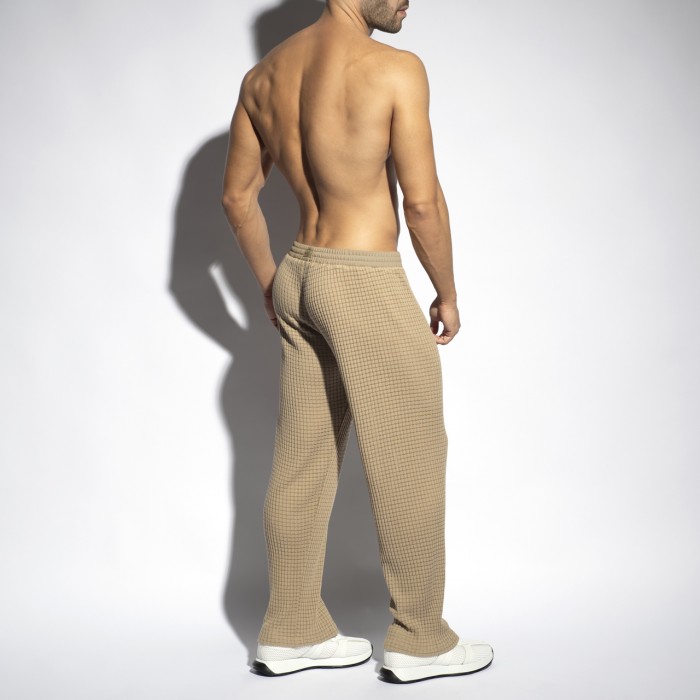 CHECKMATE LONG PANTS