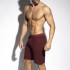 CHECKMATE BERMUDA SHORTS