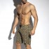 MAZE BERMUDA SHORTS
