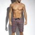 MAZE BERMUDA SHORTS