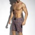 MAZE BERMUDA SHORTS