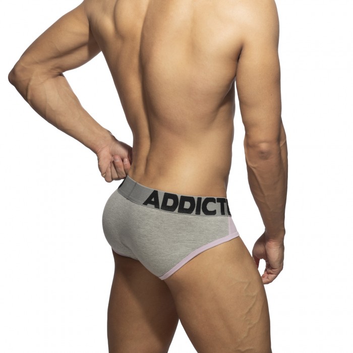 TREY BRIEF