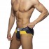 TREY BRIEF