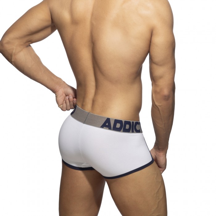 TREY TRUNK