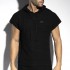 ARAKIS SLEEVESLESS HOODY