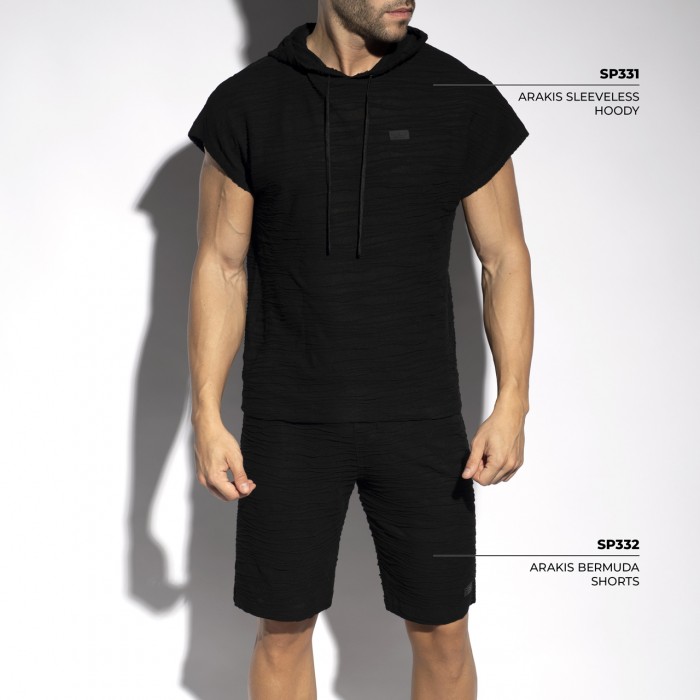 ARAKIS BERMUDA SHORTS