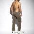 TWEED LONG PANTS