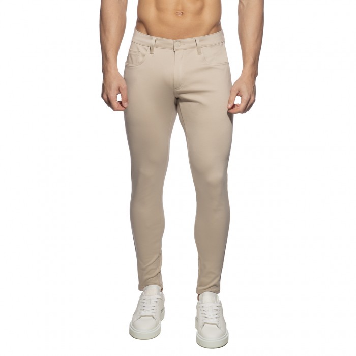SVELTE LONG PANTS