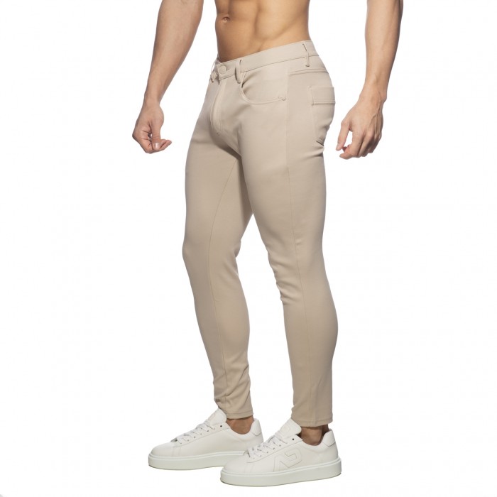SVELTE LONG PANTS