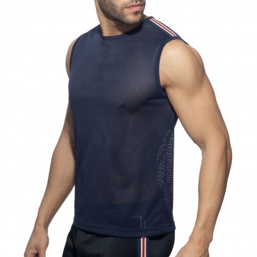 NEXUS MESH TANK TOP