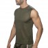 NEXUS MESH TANK TOP
