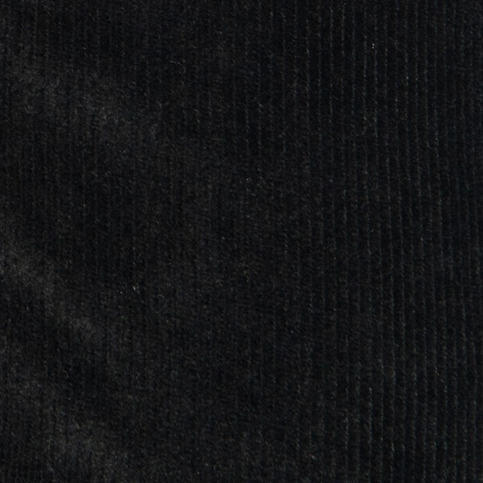 CORDUROY HOODIE