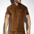 CORDUROY HOODIE