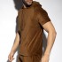 CORDUROY HOODIE