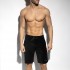 CORDUROY BERMUDA SHORTS