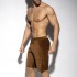 CORDUROY BERMUDA SHORTS