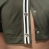 NEXUS BUTTON SHORTS