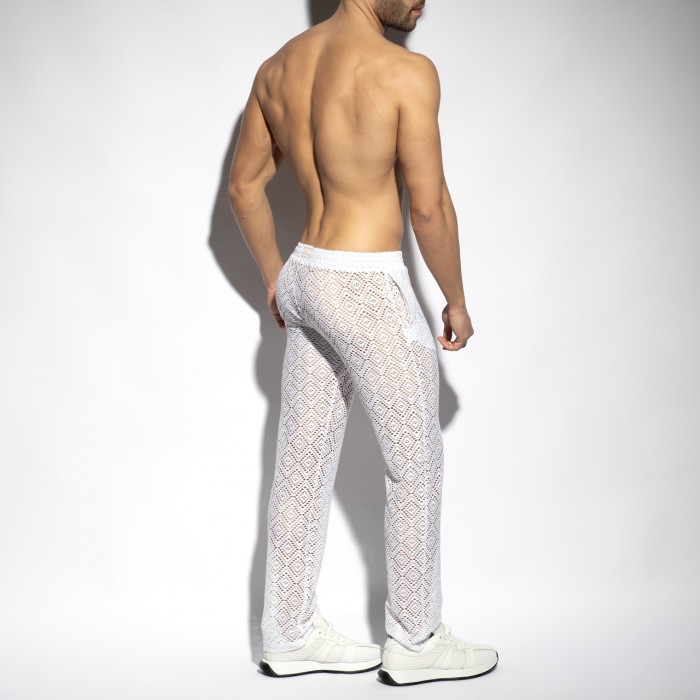 IBIZA RETRO LONG PANTS