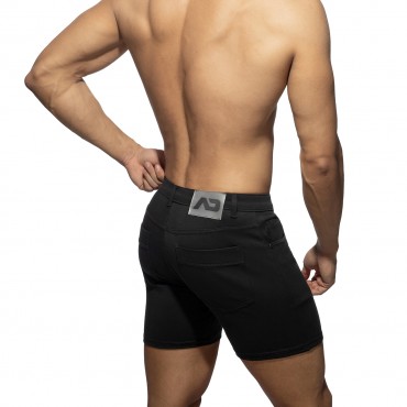 SVELTE SHORTS