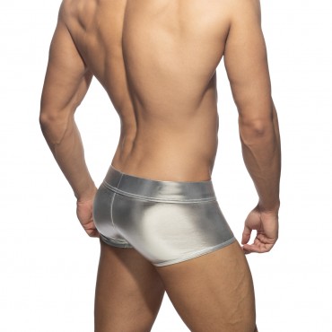 METALLIC BOXER