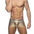 METALLIC BOXER