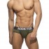 FLAME COTTON BASIC BRIEF
