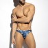 SWISS COW BIKINI BRIEF