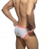 SNOW WHITE NEON BIKINI BRIEF