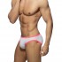 SNOW WHITE NEON BIKINI BRIEF