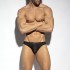 BROWNIE STRIPES BIKINI BRIEF