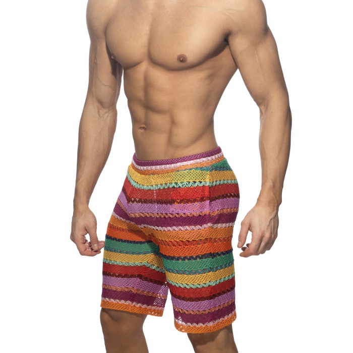 CHICANO BERMUDAS