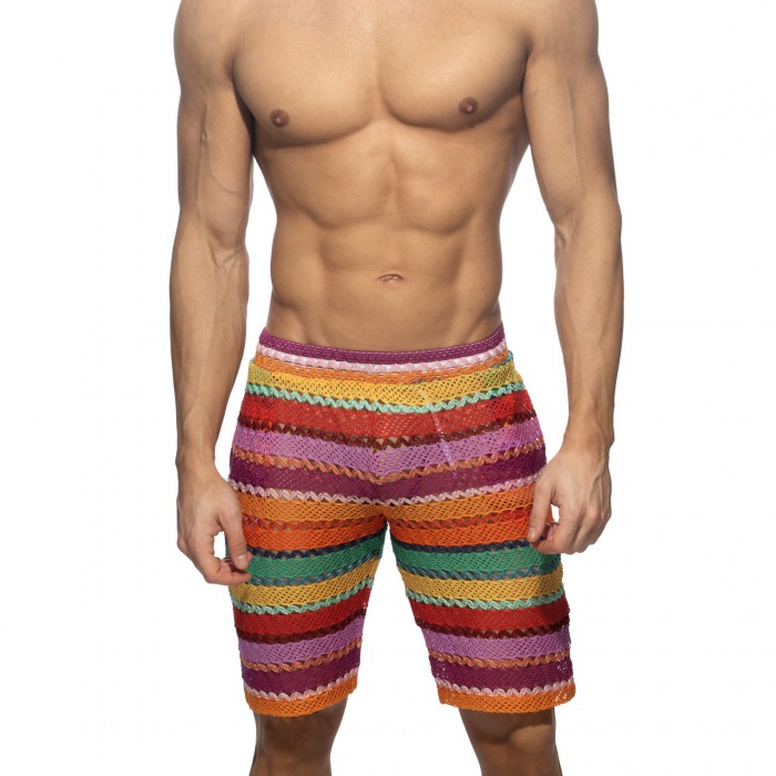CHICANO BERMUDAS