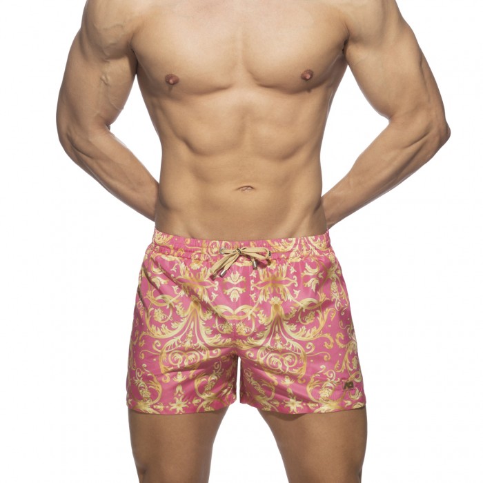 VERSAILLES SWIM SHORT