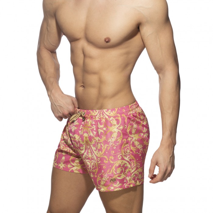 VERSAILLES SWIM SHORT