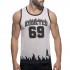 69 ADDICTED TANK TOP