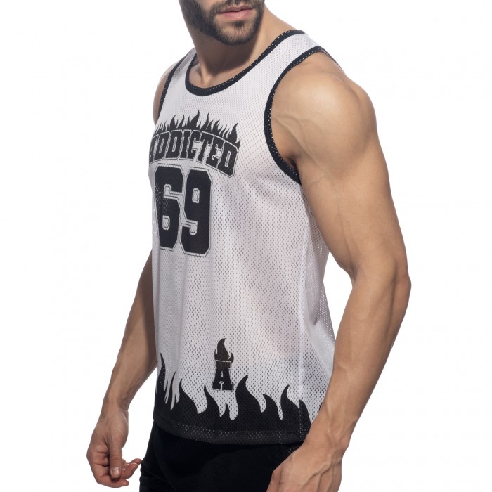 69 ADDICTED TANK TOP