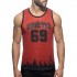 69 ADDICTED TANK TOP