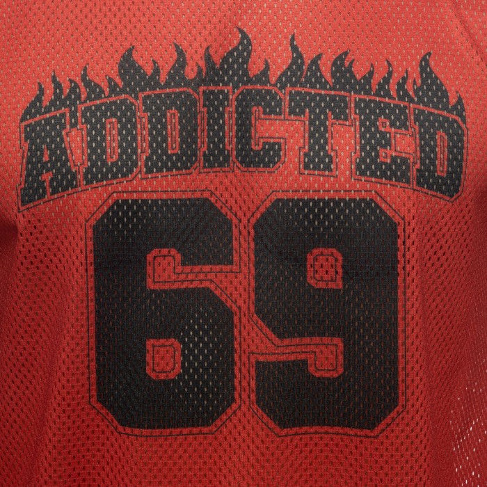 69 ADDICTED TANK TOP