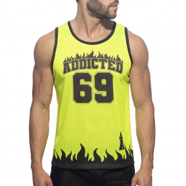 69 ADDICTED TANK TOP