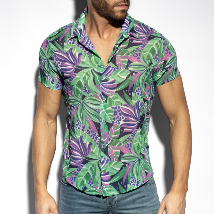 SEYCHELLES SHIRT