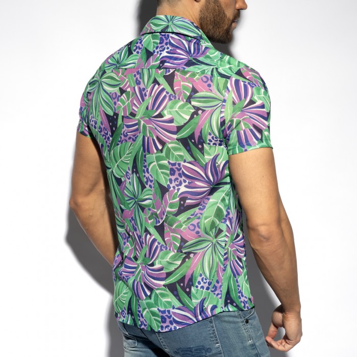 SEYCHELLES SHIRT