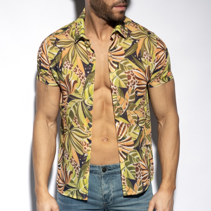 SEYCHELLES SHIRT